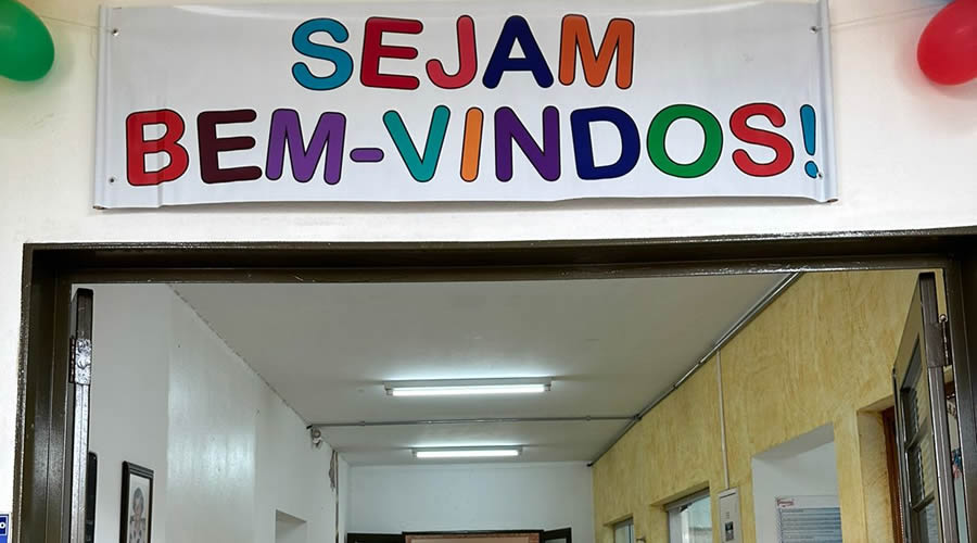 SEMEB: Volta às aulas na Rede Municipal de Ensino